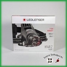 Ledlenser H14R.2 Lampada