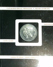 CATALOGO DELLE MEDAGLIE V