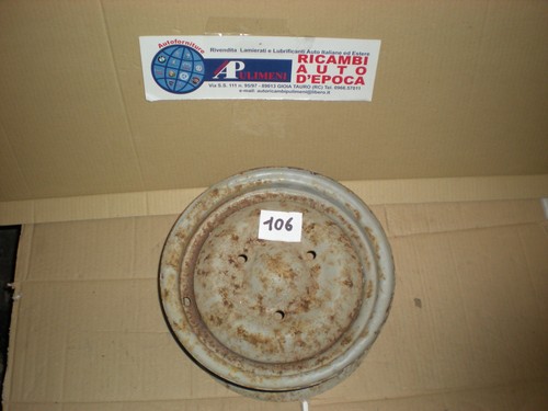 Cerchio cerchione ruota - cerchione,