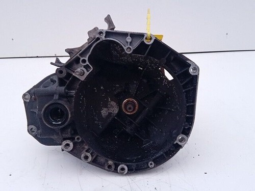 Cambio fiat punto evo - fiat, 1.4