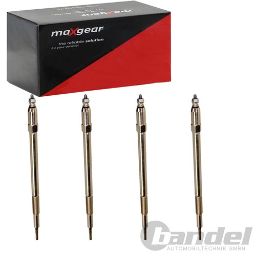 Maxgear candelette 0087 - candelette, 66-0087