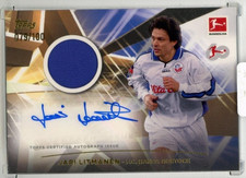 2023-24 TOPPS Bundesliga 60