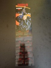 DIABOLIK KALENDARIO 2018