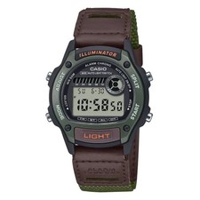 Orologio Uomo Casio