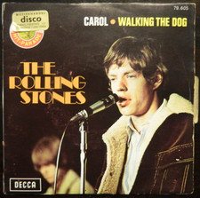 The rolling stones - the,