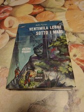 Ventimila Leghe Sotto I Mari