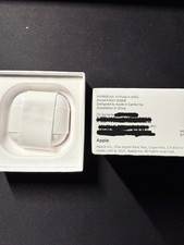 AirPods 4 con ANC nuove mai