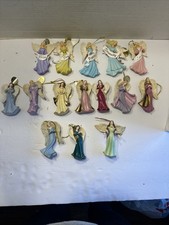 Thomas Kinkade Lotto 17 Angeli