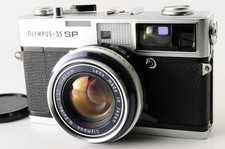 OLYMPUS 35 SP Telemetro 42mm