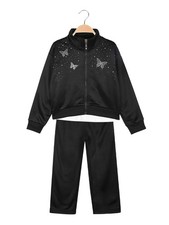 Sweet Junior Completo tuta da