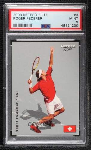 Netpro elite series 2003 2000 - 2003, /2000