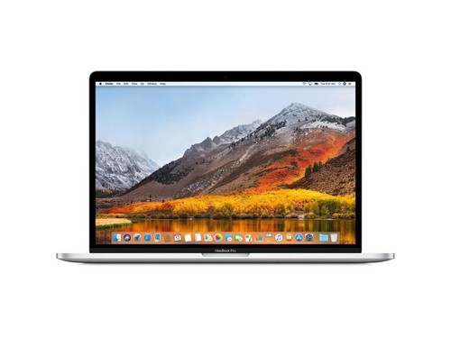 Apple macbook pro 2018 - macbook, i7