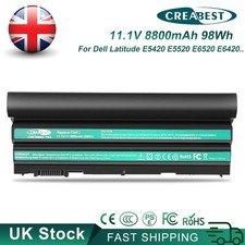 Batteria 11,1 V T54FJ HCJWT