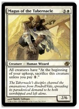 MTG Mago del Tabernacolo -
