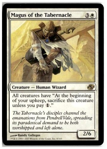 Mtg mago del - mtg,
