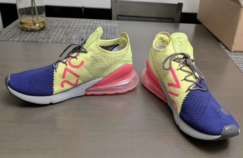 Nike air max 270 - max,