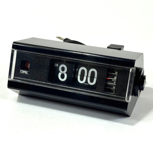 Orologio copal flip vintage - orologio,