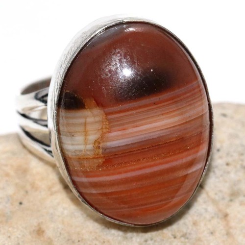 Anello sardonice classe - anello,