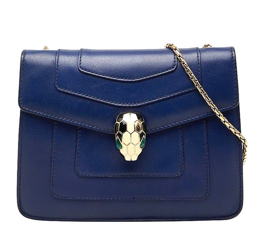 Borsa tracolla bvlgari - tracolla,