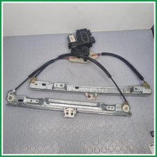 Alzacristalli Elettrico