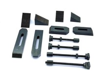 ADI 24 Pezzi Kit Morsetto Set