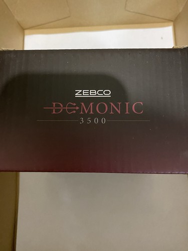 Mulinello demonic 3500 - mulinello,