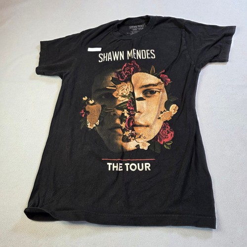 Shirt grafica shawn mendes - grafica,