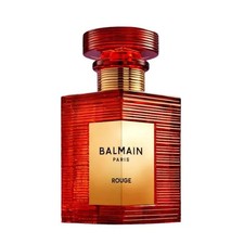 Balmain, Rouge EDP 50 ml Unisex Fiorita, Fruttata, Giglio, Pepe, Georgywood