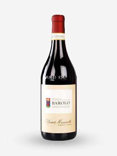 Barolo docg 2017 bartolo - 2017,