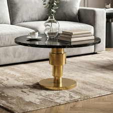 Tavolino da salotto 60 cm