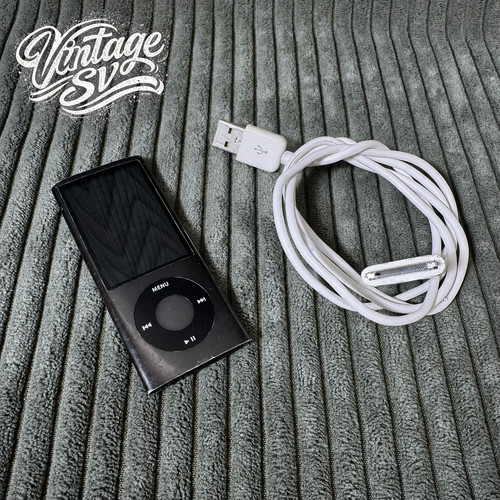 Apple ipod nano - apple,