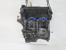 Motore Suzuki SPLASH EX K12B