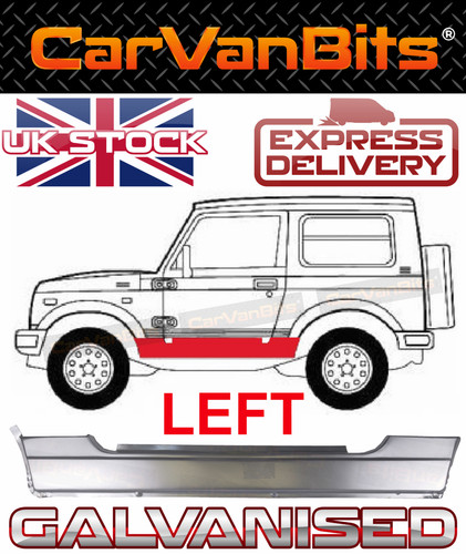 For suzuki samurai santana - suzuki,