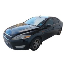 Ford Mondeo CD345 Turbo