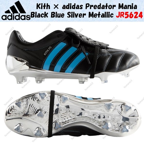 Kith adidas predator - kith, mania