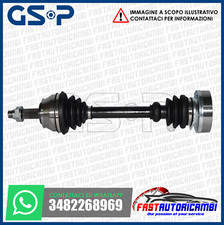 SEMIASSE ANTERIORE LATO DESTRO