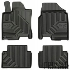 Set tappetini gomma frogum - set,