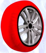 Calze Da Neve Per Auto Suv 4X4