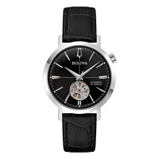 Orologio Uomo Bulova Aerojet