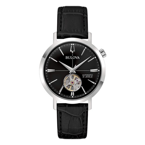 Orologio uomo bulova aerojet - orologio,