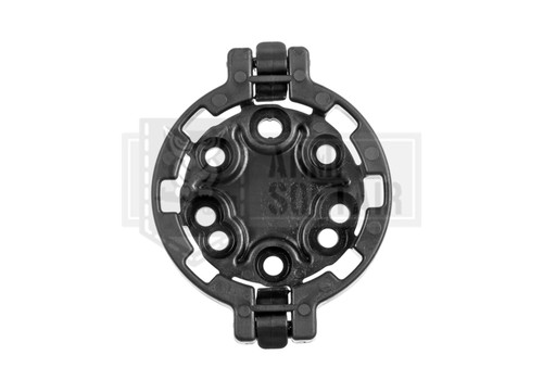 Blackhawk attacco adattatore - blackhawk,