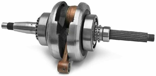Albero motore completo - albero,