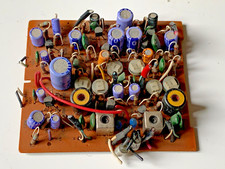 Teac carte ampli 50484103 pour - carte,