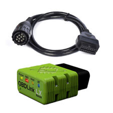 OBDLink LX Bluetooth OBD2 BIMMER strumento di codifica per veicolo e moto BMW 