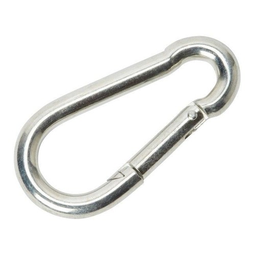 Moschettone clip gancio - gancio, a
