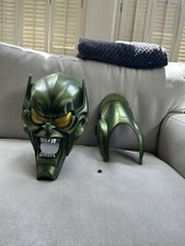 Casco replica Spider-Man