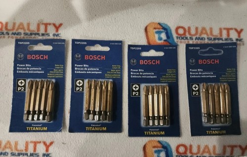 Bosch tdp2205 titanium - tdp2205,