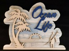 Beautiful "Ocean Life"