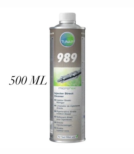 Tunap 989 pulitore - tunap,