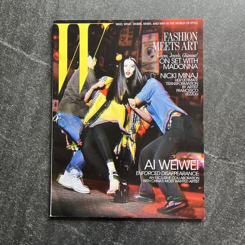 Fashion magazine nov 2011 - nov, /